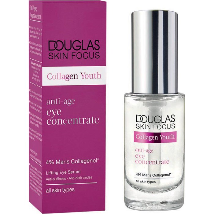 Anti-Age Eye Concentrate