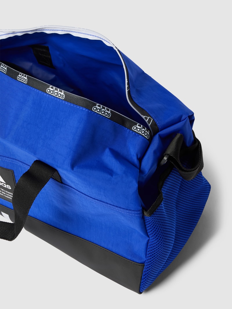 Sporttasche mit Label-Details Modell '4ATHLTS DUF' in royalblau