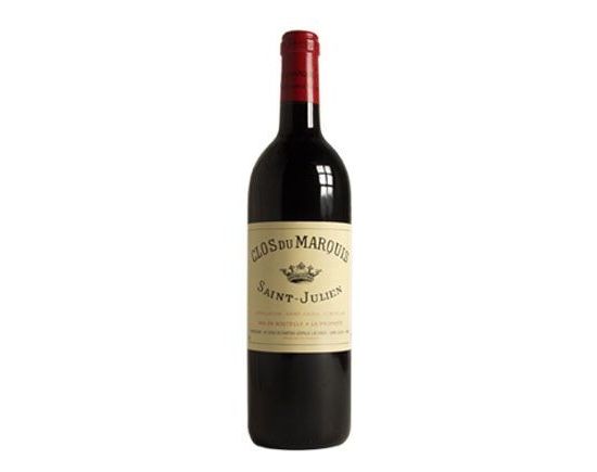Clos du Marquis 2006 Rouge Bordeaux Saint-Julien