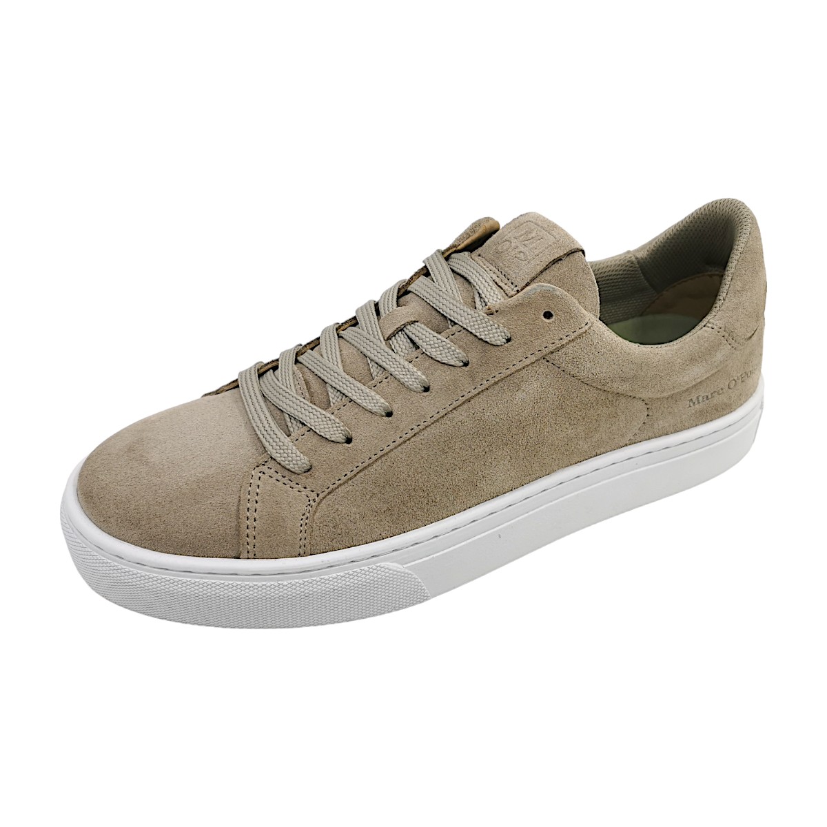 Marc O'Polo 401-27723502-300 Braun 717 Taupe
