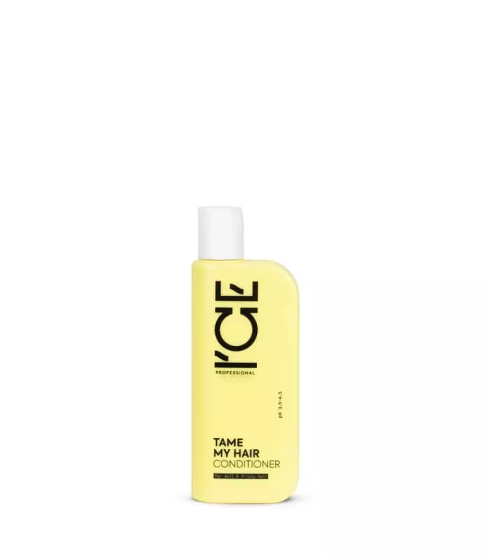 TAME MY HAIR Après-Shampoing
