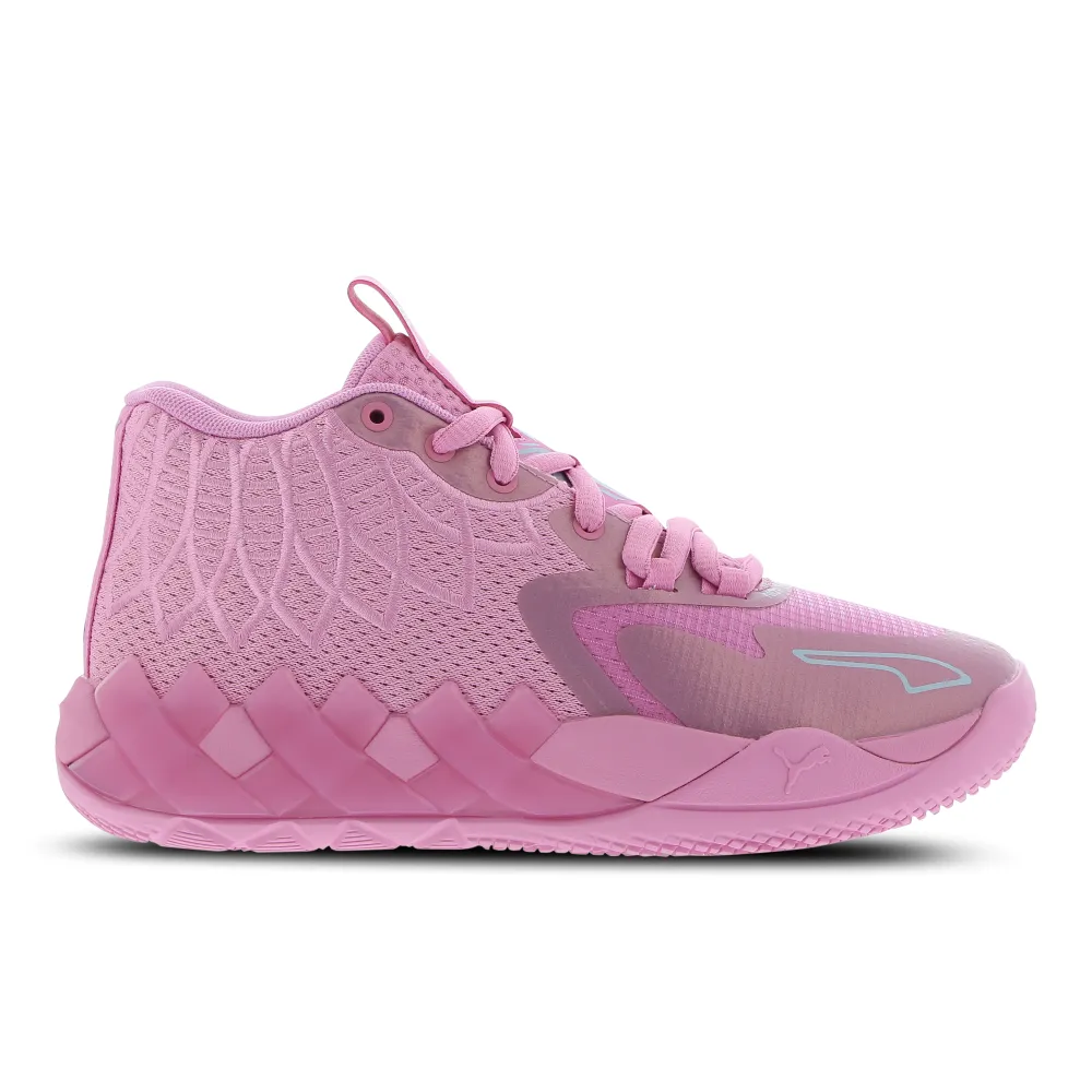 PUMA MB.01 JR 30989201 / pink