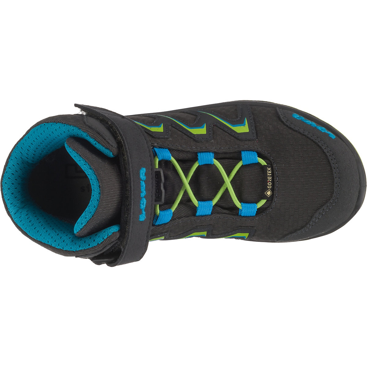Outdoorschuhe MADDOX für Jungen