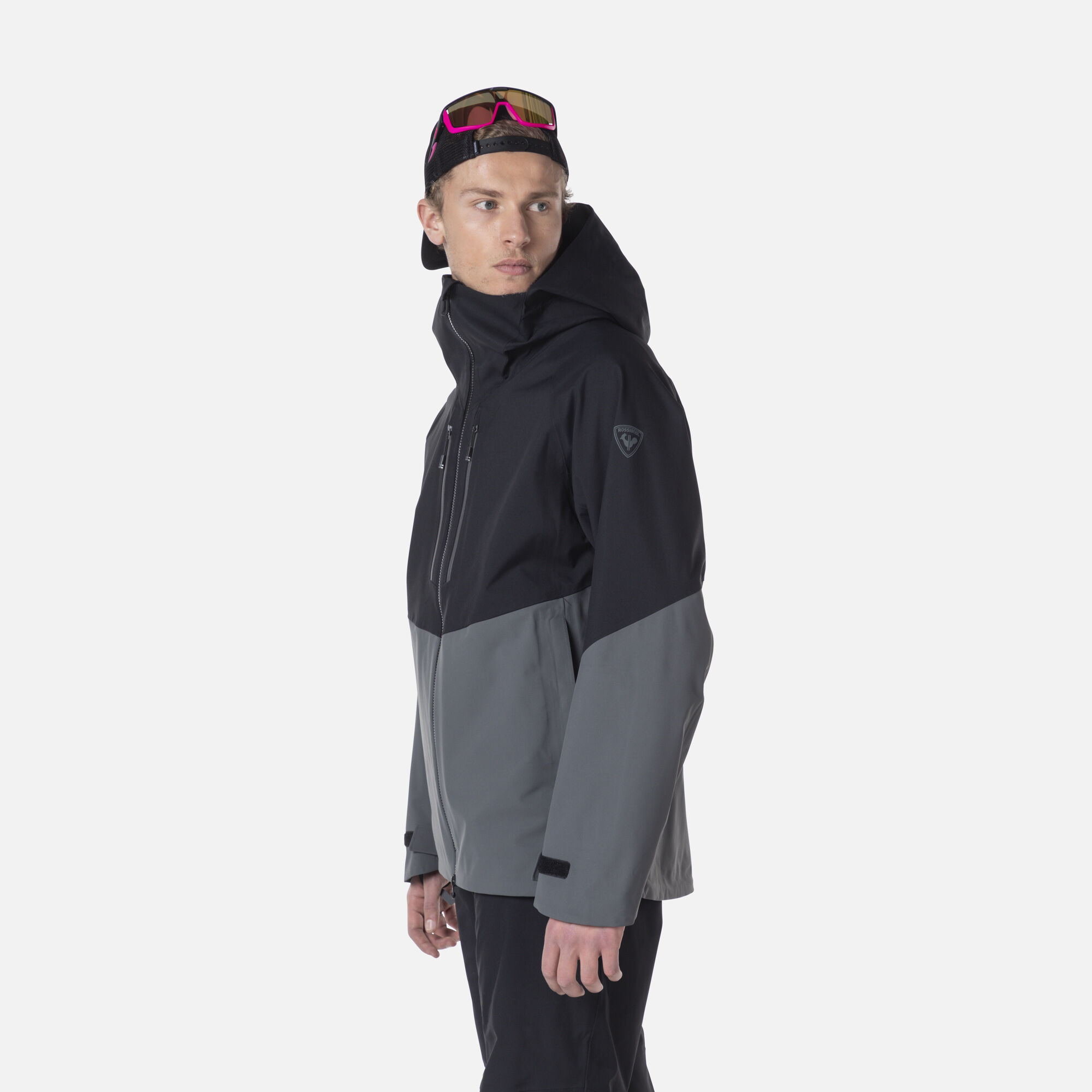 Veste de ski Evader homme
