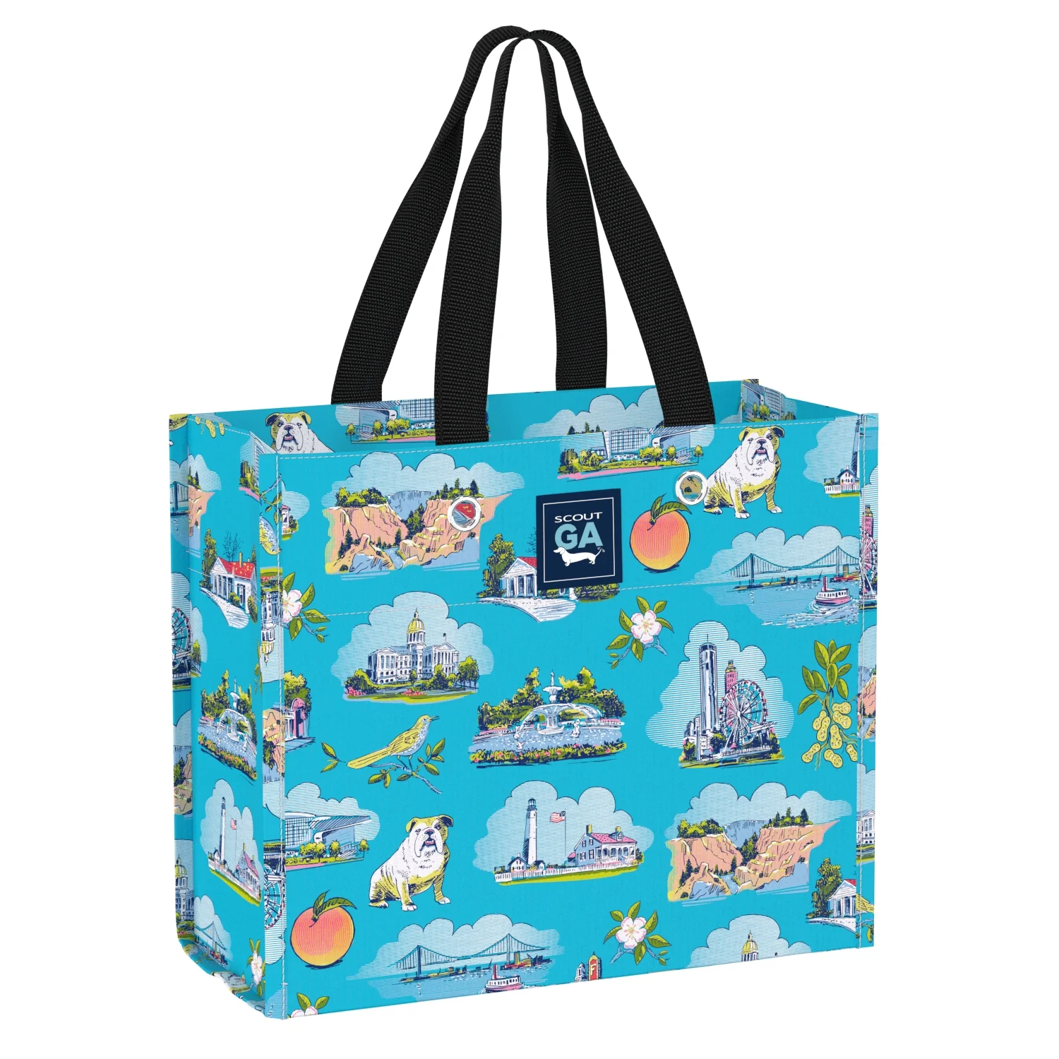 Gift Bag Large Large Package