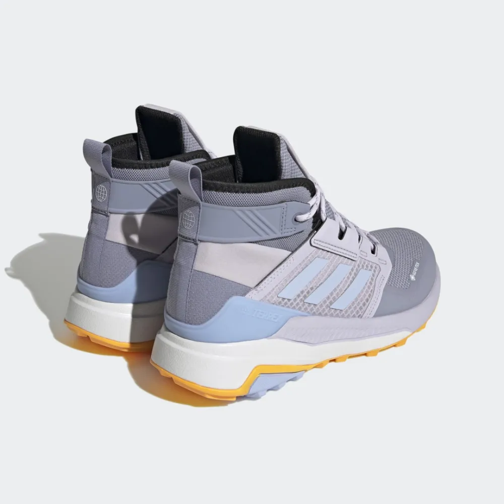 adidas Trailmaker Mid GTX W HP2080 / lila