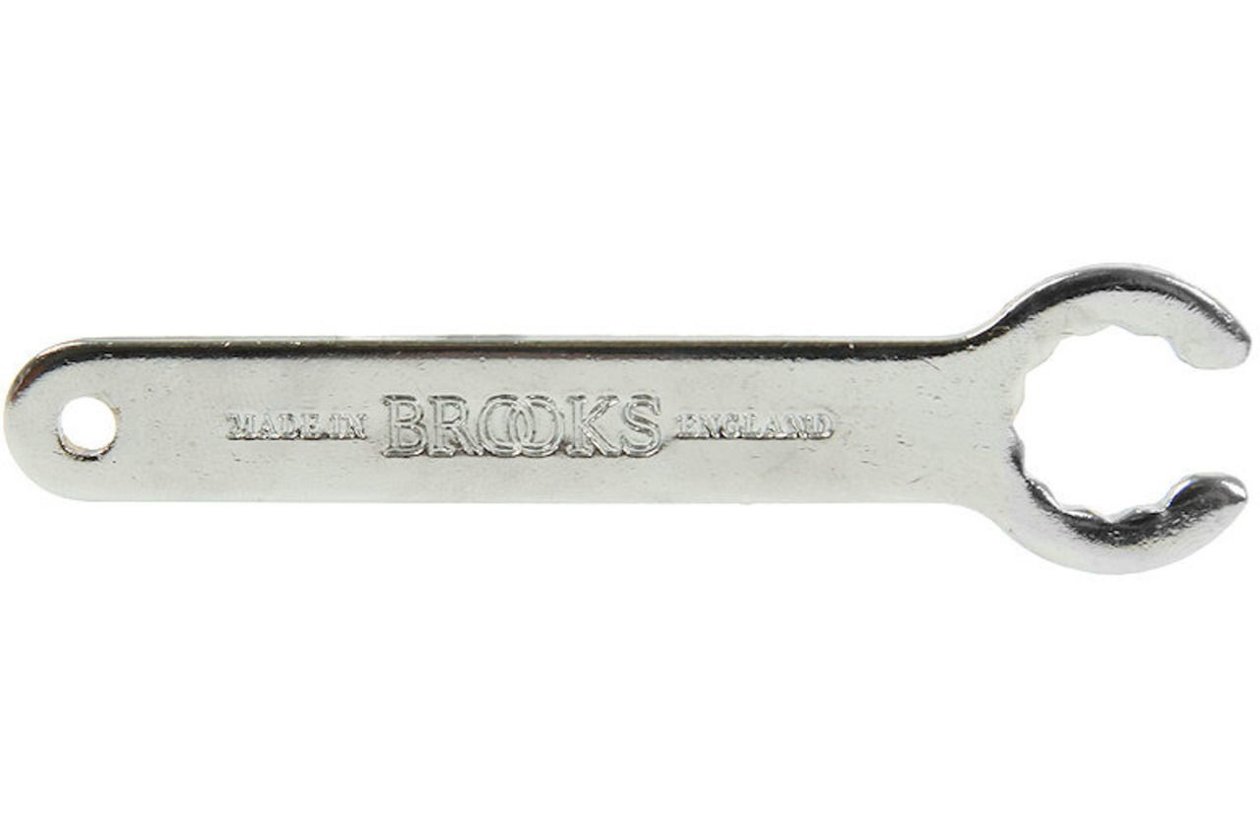 Brooks B15 Swallow Sattel