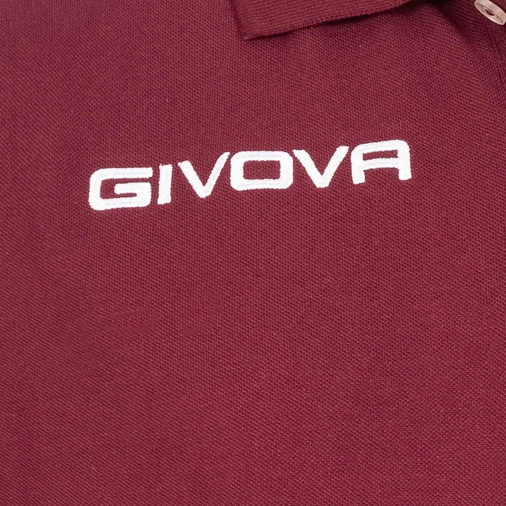 Givova Summer Herren Polo-Shirt MA005-0008