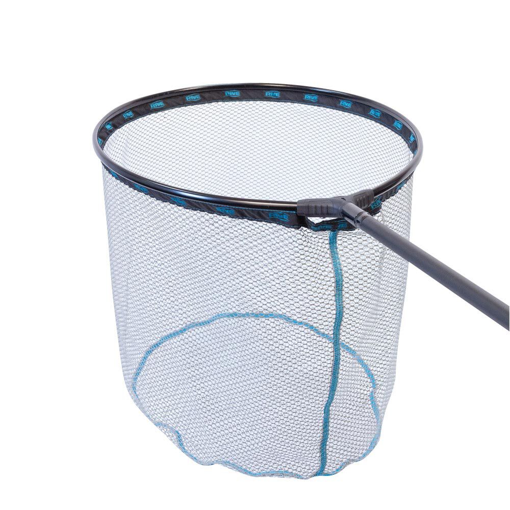 Tete d'epuisette rive carp master xl - 470x400x400mm