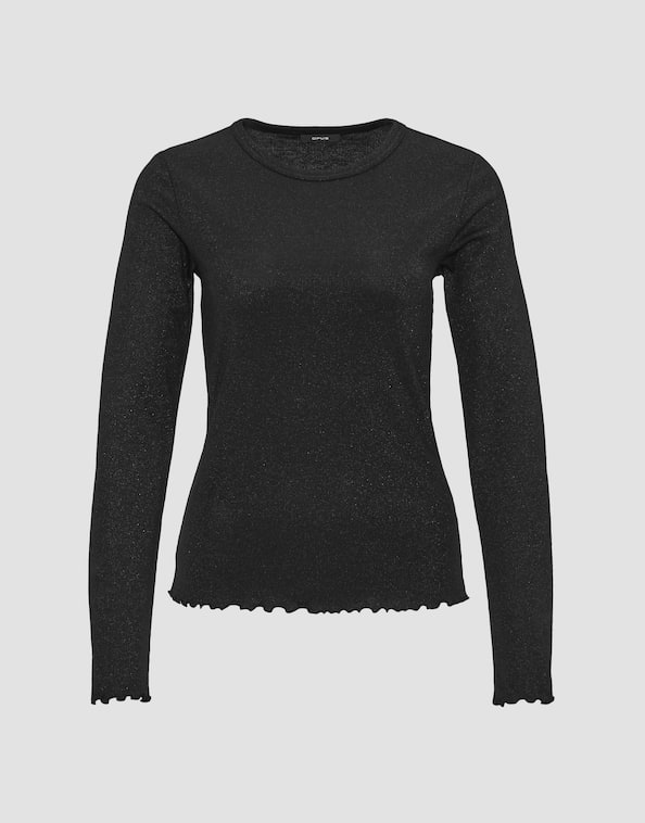 Langarmshirt Surbel glam