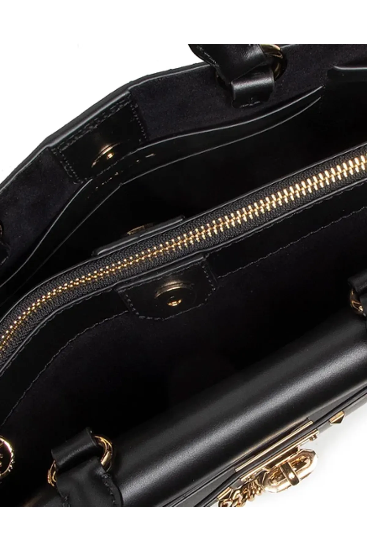 Michael Kors  Schwarze Umhängetasche für Damen/Mädchen