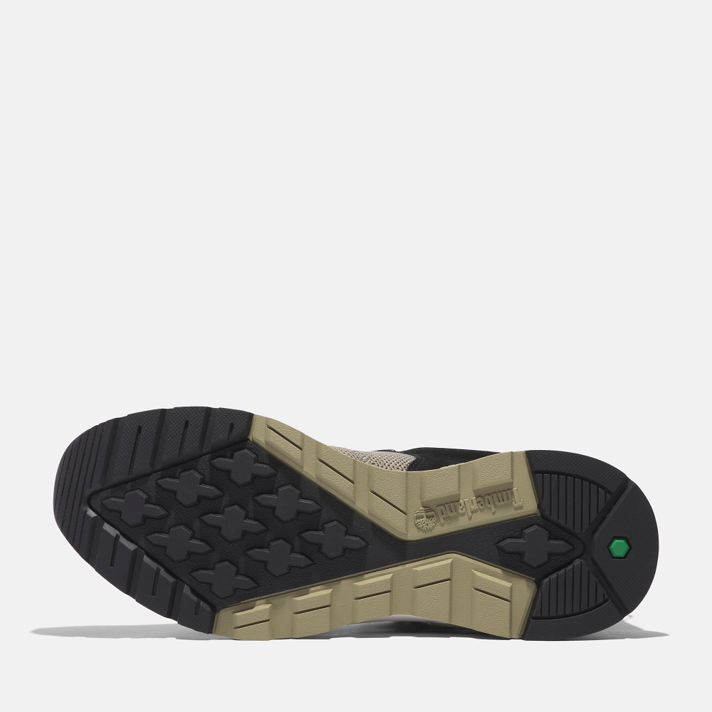 Timberland Sprint Trekker Low top TB0A6ABREX11 / braun