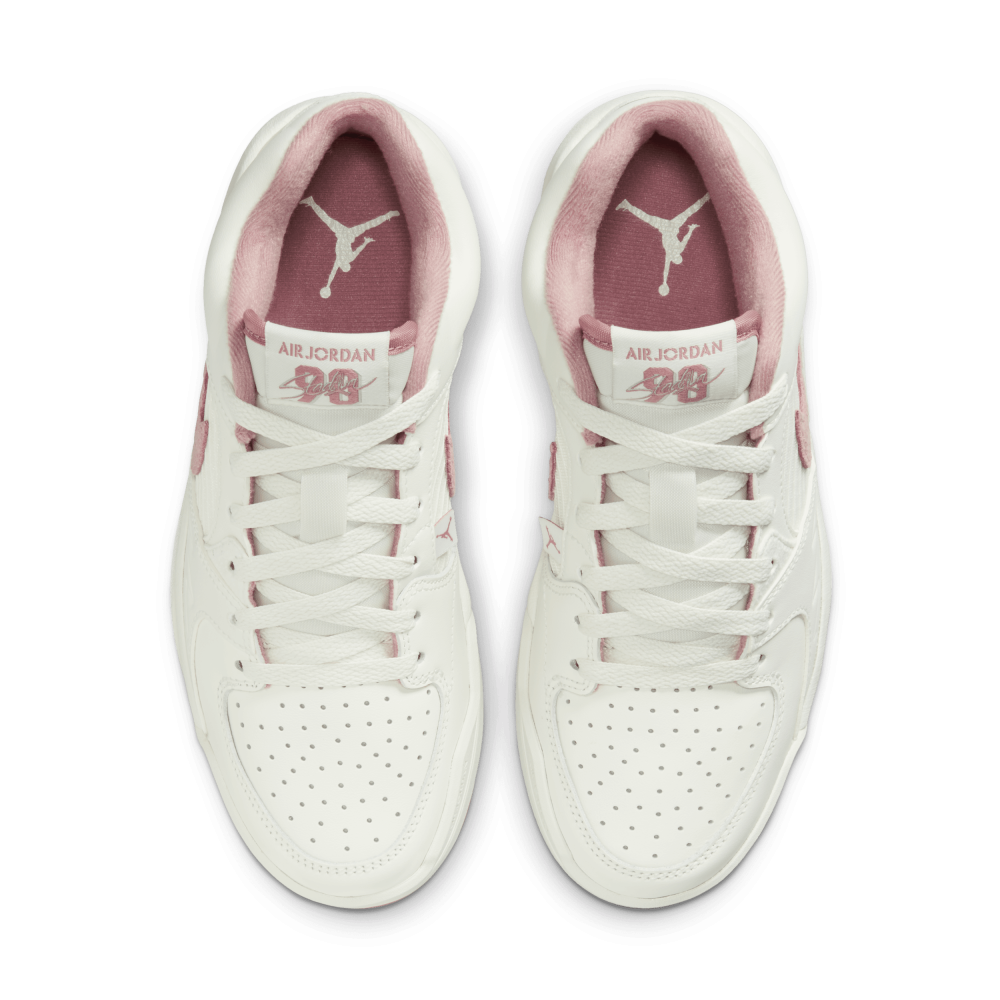 NIKE JORDAN Stadium 90 FB2269-106 / weiss