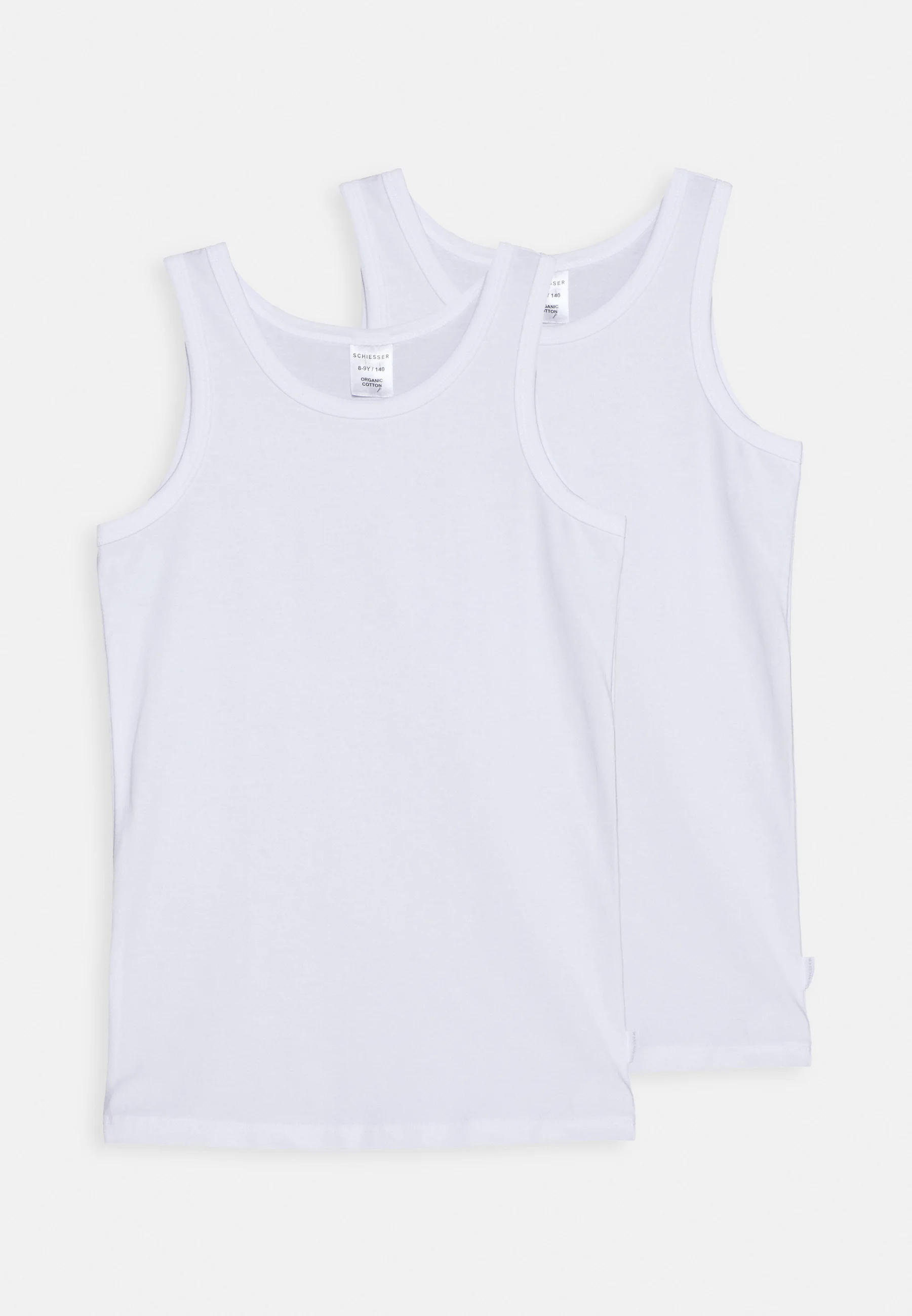 Schiesser 2 PACK - Camiseta interior