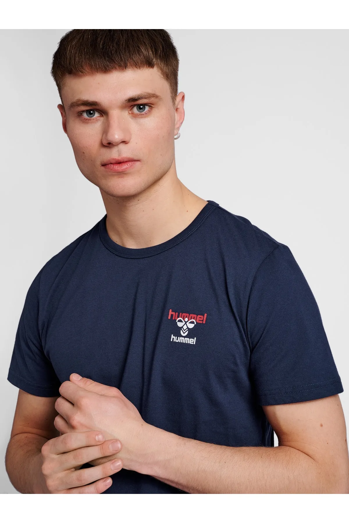 hummel  hmlIC DAYTON T-SHIRT