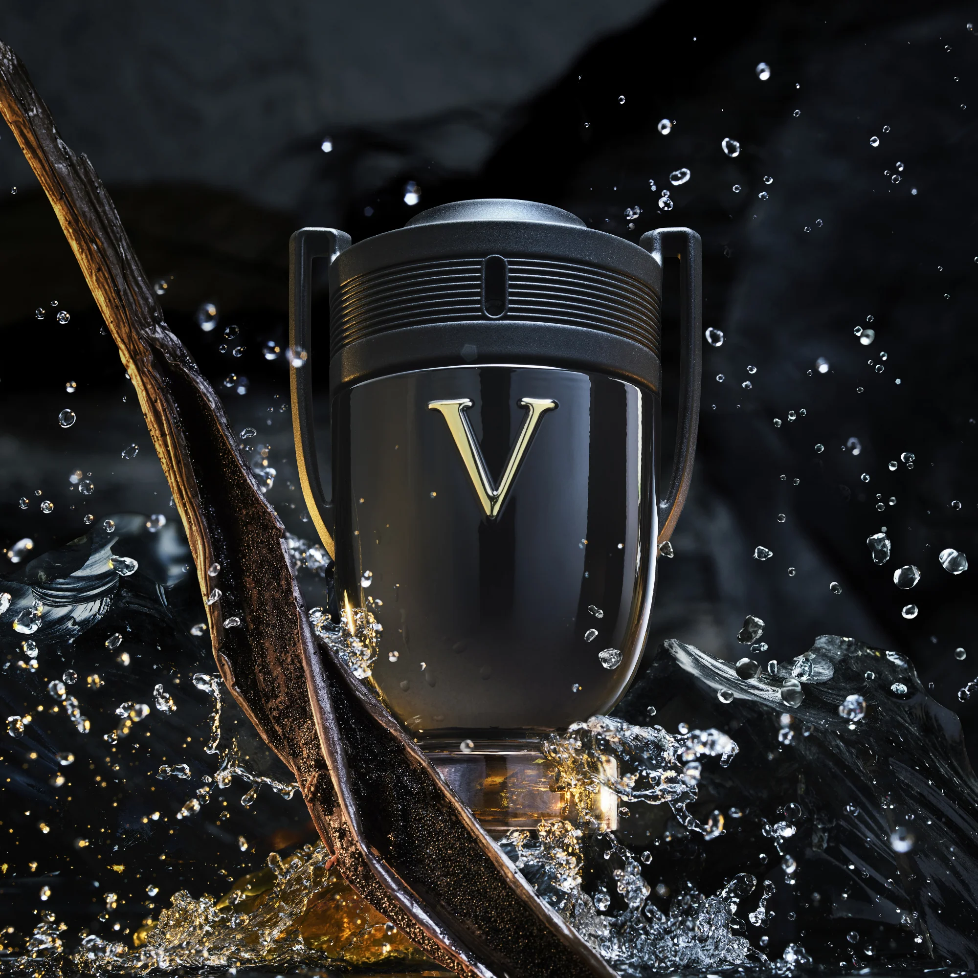 Invictus Victoria - Eau de Parfum