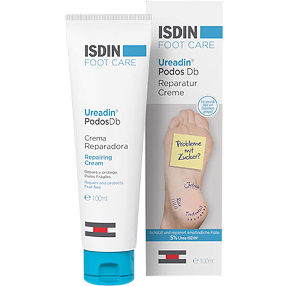 Ureadin Podos Db Creme
