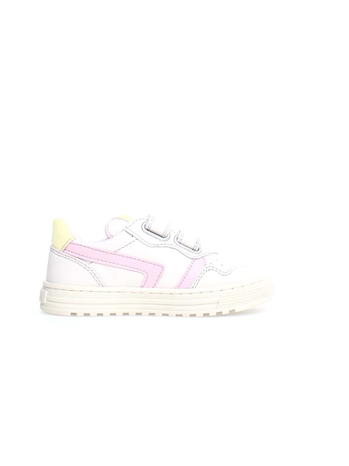 Naturino Leder-Sneakers 