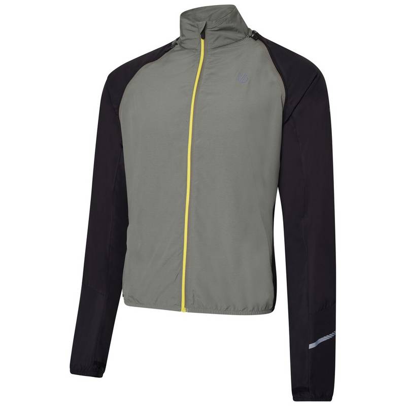 Dare 2B Oxidate Zip Off Laufjacke Herren