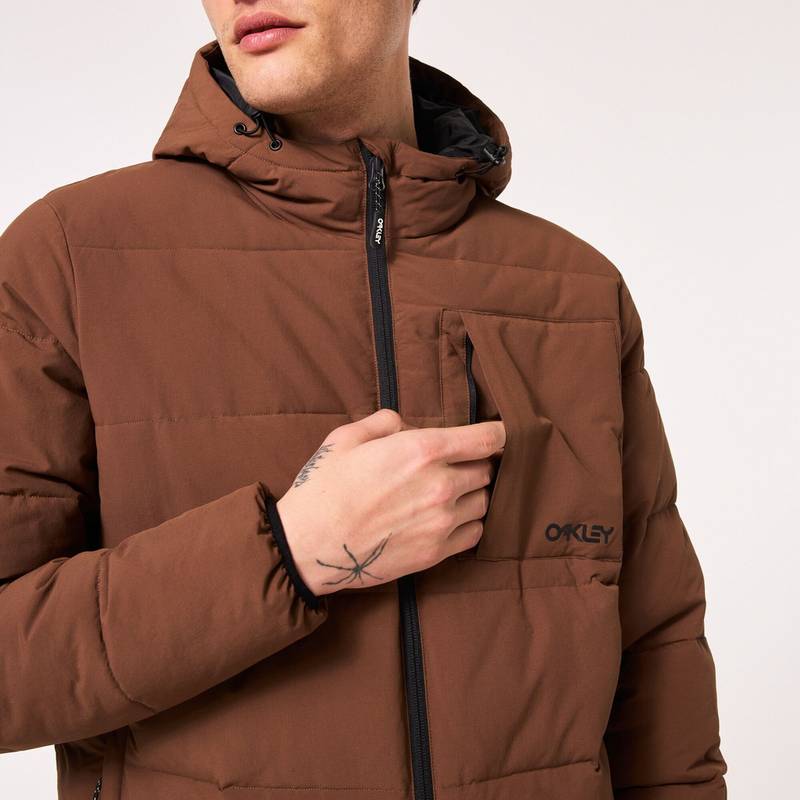 Oakley TAHOE PUFFY RC Daunenjacke Herren