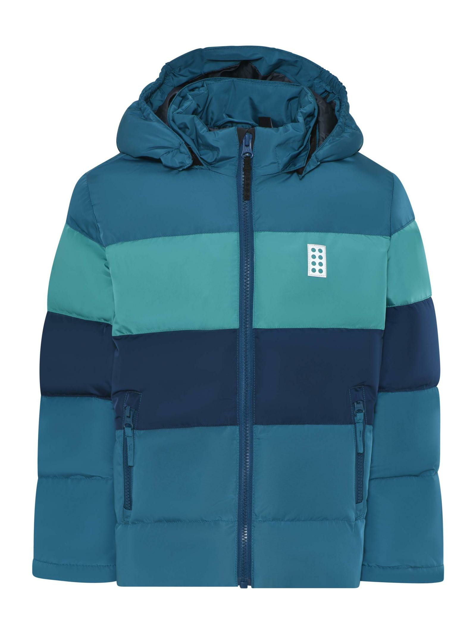 Performance Jacket 'Jipe 705'
