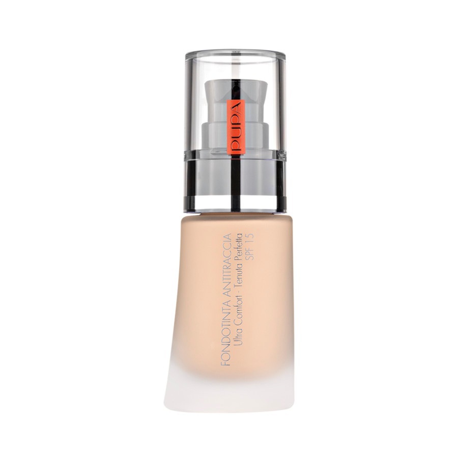 No Transfer Foundation