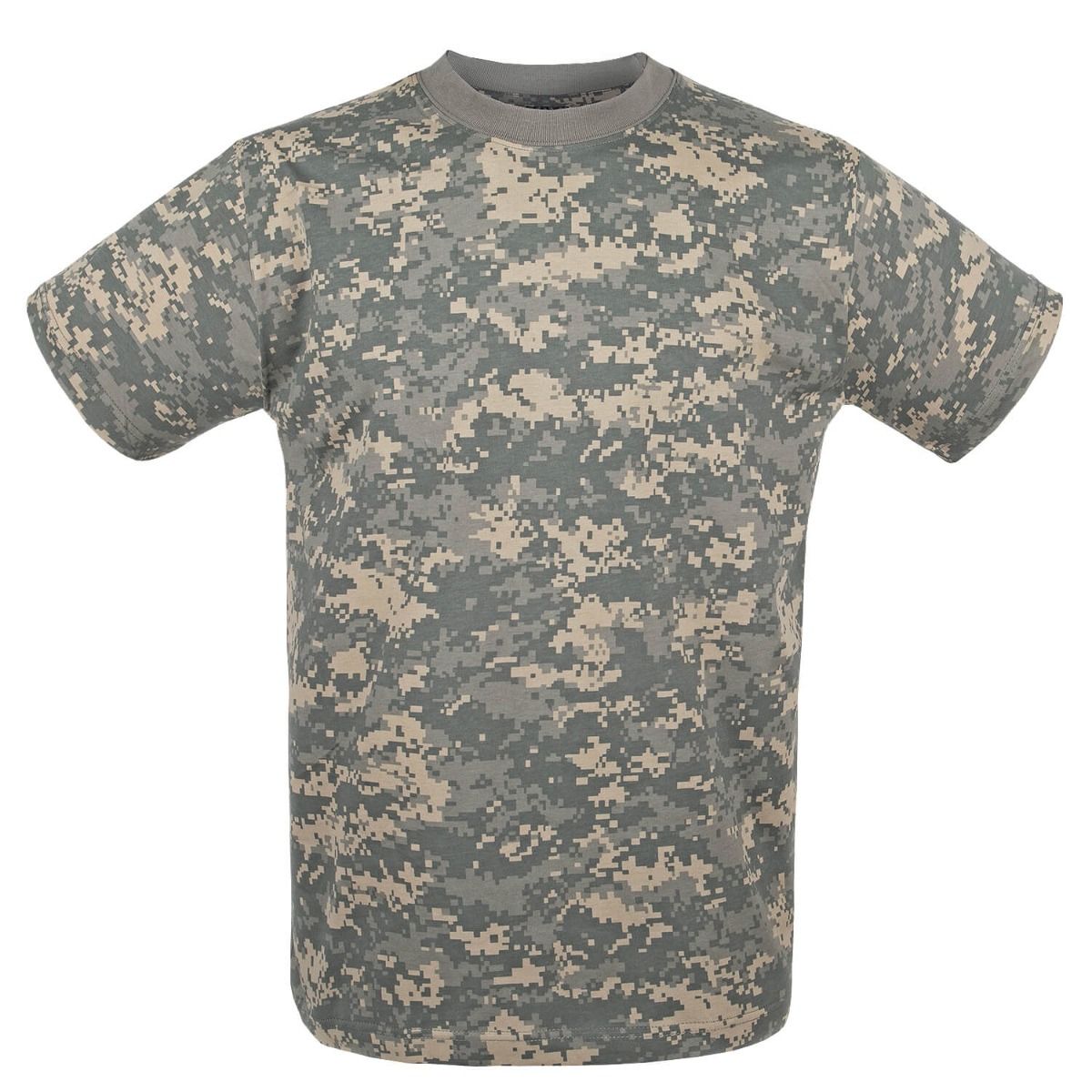 US T-Shirt halbarm
