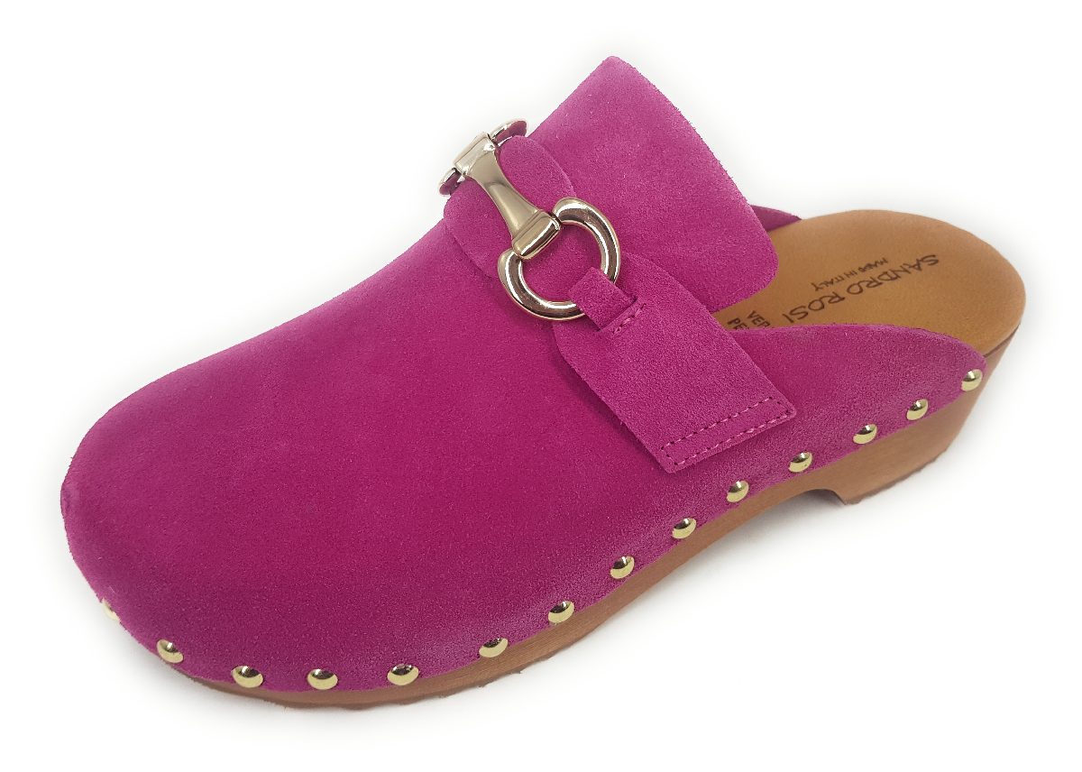 Sandro Rosi 8547 Rosa Fuxia