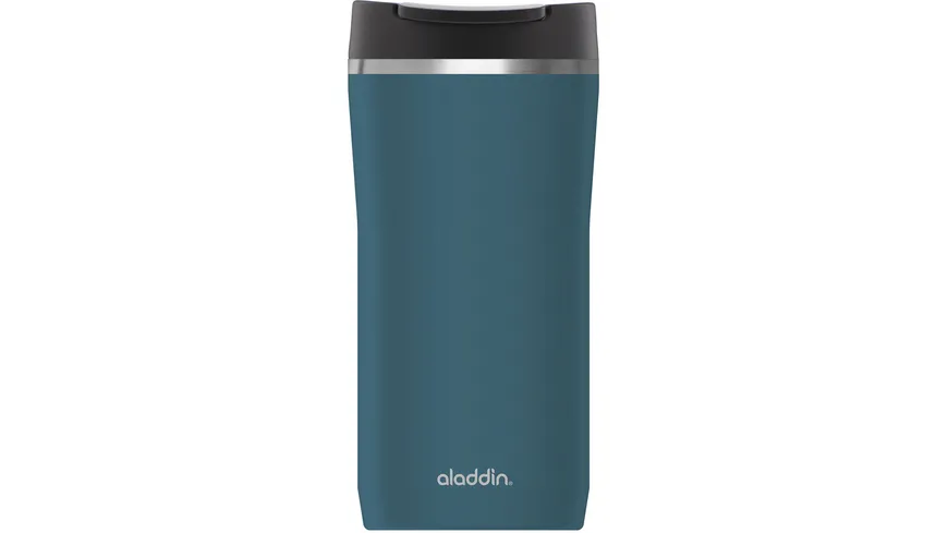 aladdin Barista Mocca Thermavac Leak-Lock™ 0,35l Marine-Blau