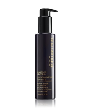 Shu Uemura Essence Absolue Hair Oil Gift Kit Haarpflegeset-1 Stk