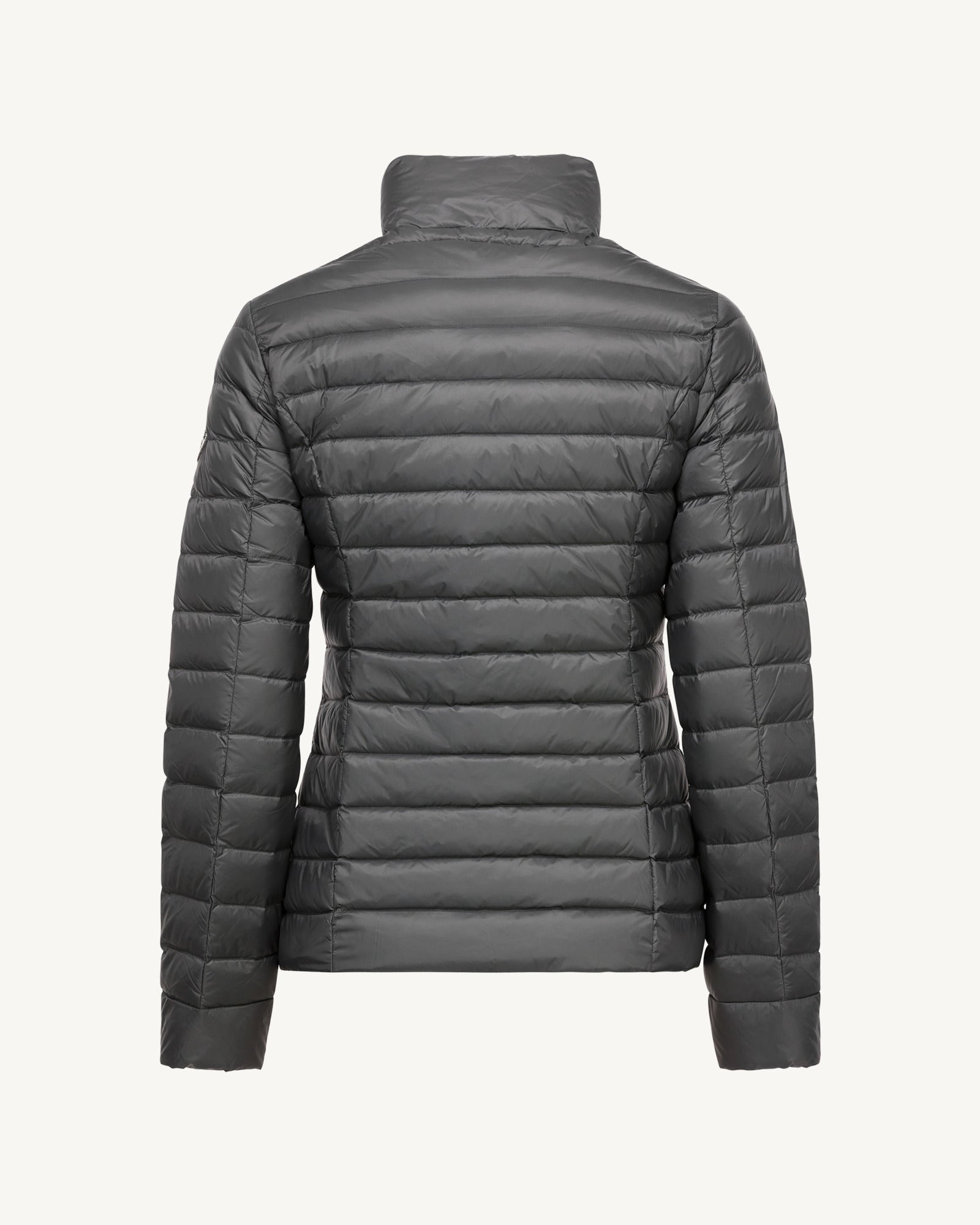Doudoune légère Anthracite Cha