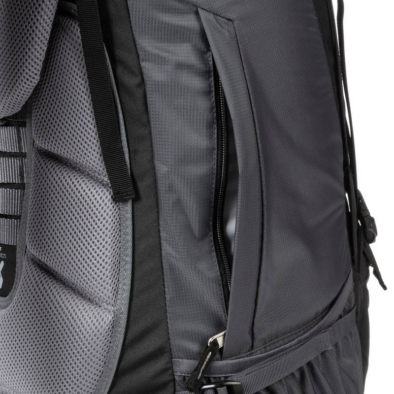 Deuter Alpamayo 65 + 10 Trekkingrucksack Herren