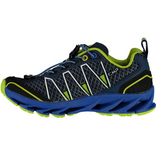 KINDER LAUFSCHUHE KIDS ALTAK TRAIL SHOE 2.0