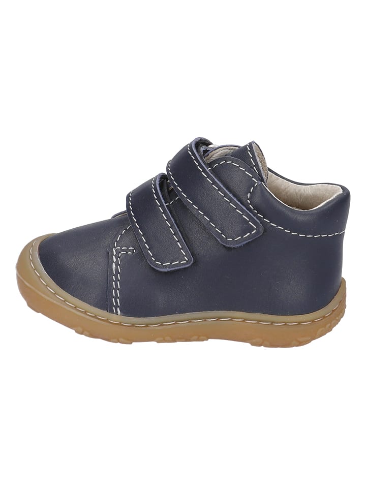 PEPINO Leder-Lauflernschuhe 
