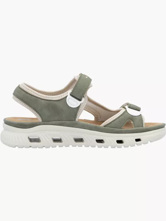 Rieker Damen Trekkingsandalen