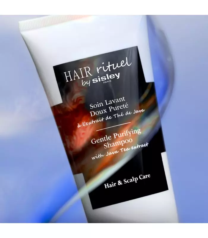 HAIR RITUEL BY SISLEY Soin Lavant Doux Pureté