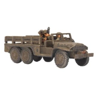 Dodge 1,5 ton truck (2 Stk.) (US420)