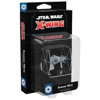 Star Wars X-Wing Second Edition: Schwerer TIE/RB (DE)