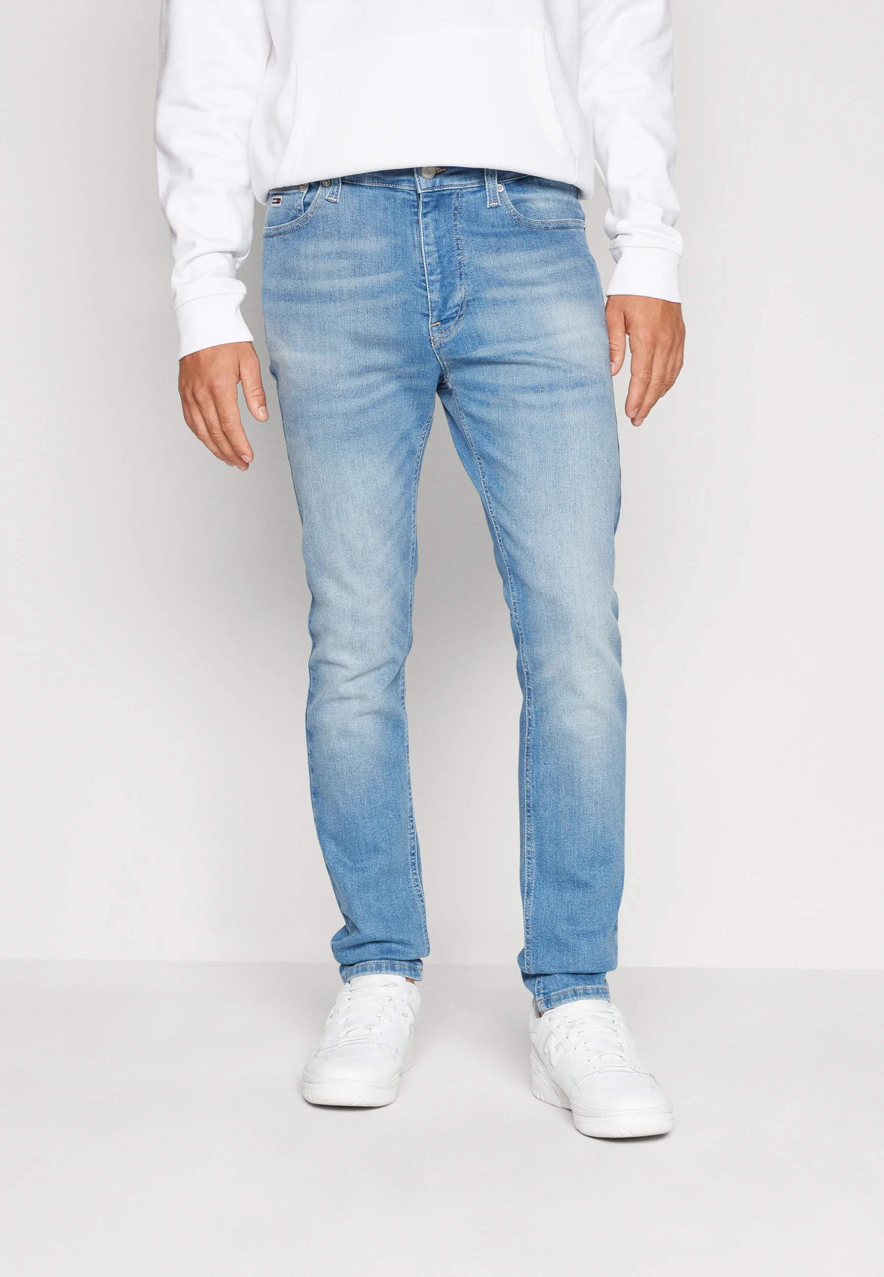 Tommy Jeans SIMON SKINNY - Vaqueros ajustados
