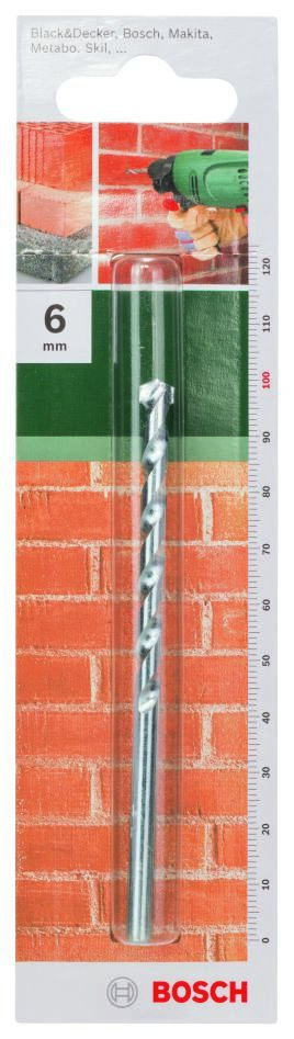 Bosch Blue Accessories 2609255426 MUURAUSPORA 6X60X100MM (1)