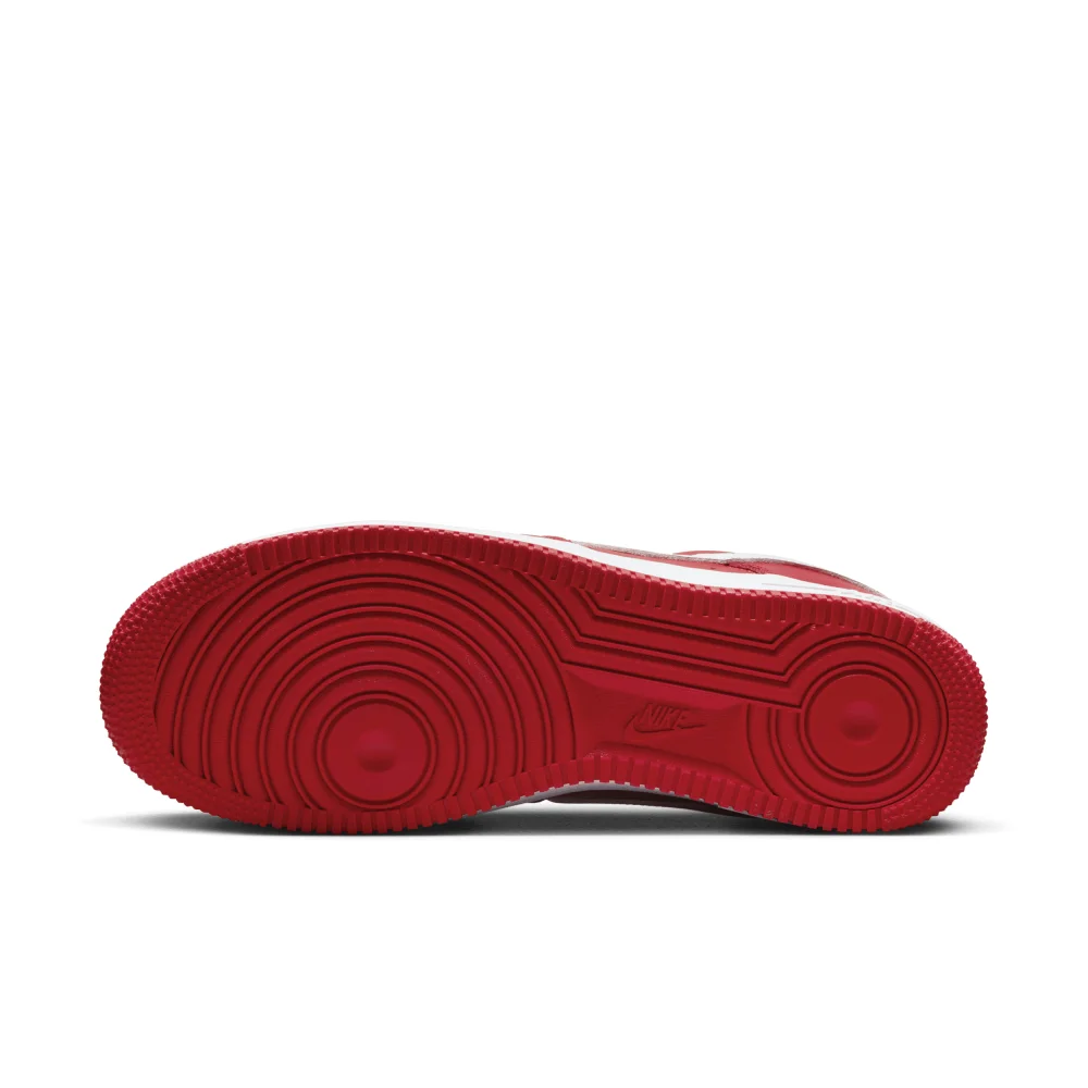 Nike Air Force 1 Low Retro FD7039-600 / rot