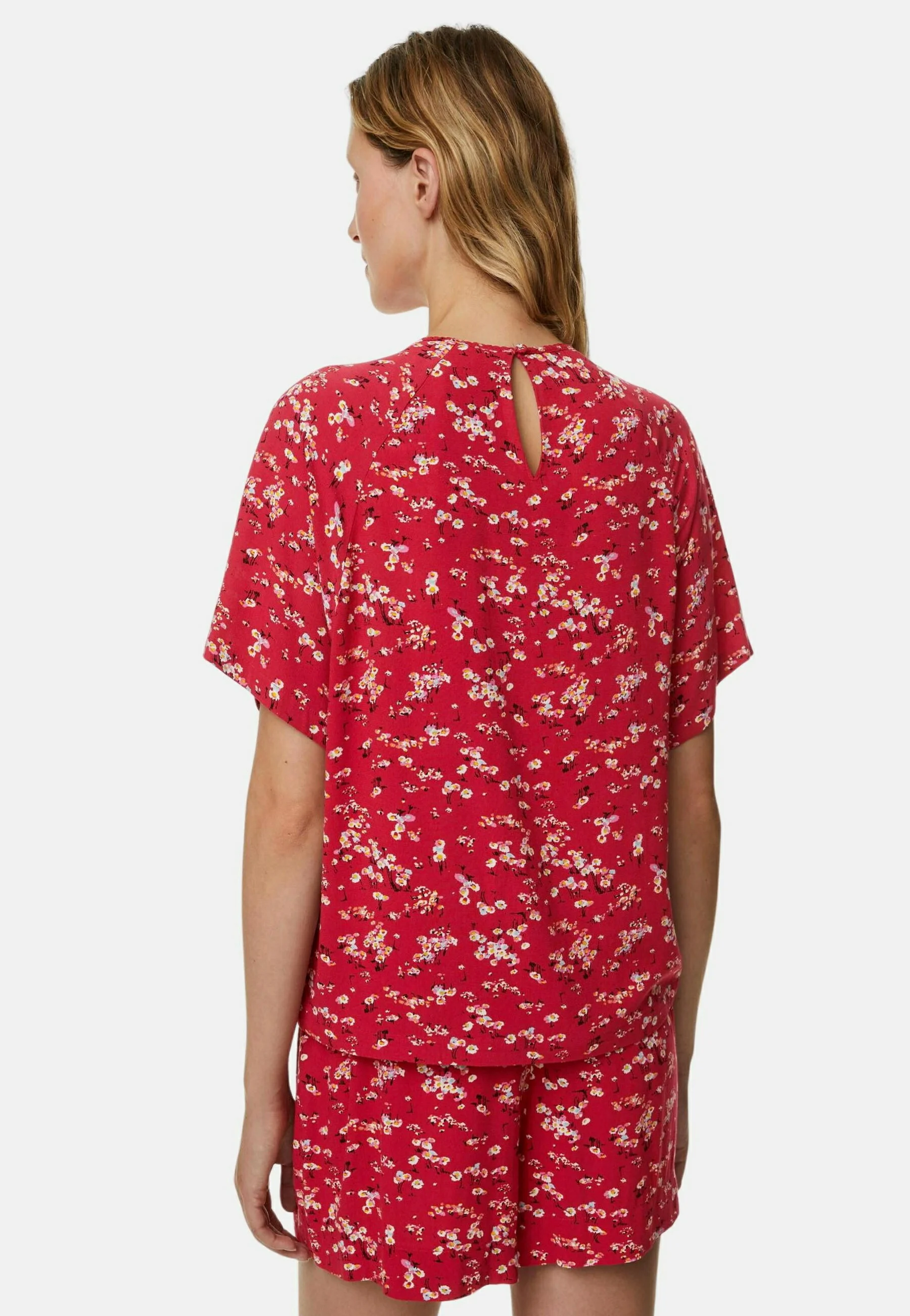 Conjunto de pijama GHOST TAMMY de Marks & Spencer
