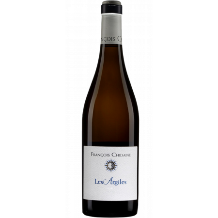 LES ARGILES 2022 - FRANCOIS CHIDAINE