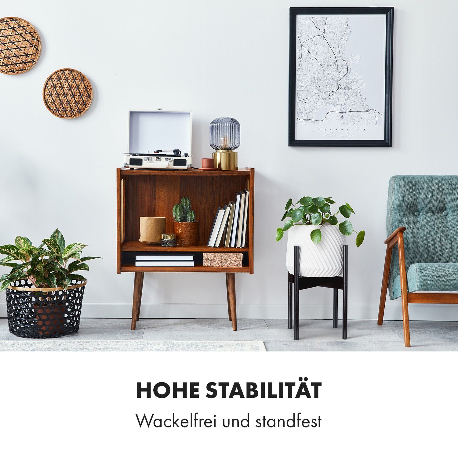 Fox & Fern Hochbeet Zeist