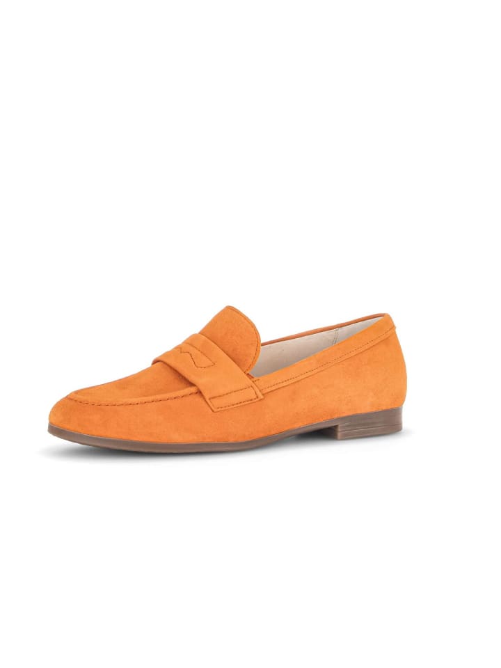 Gabor Comfort Slipper in orange günstig kaufen