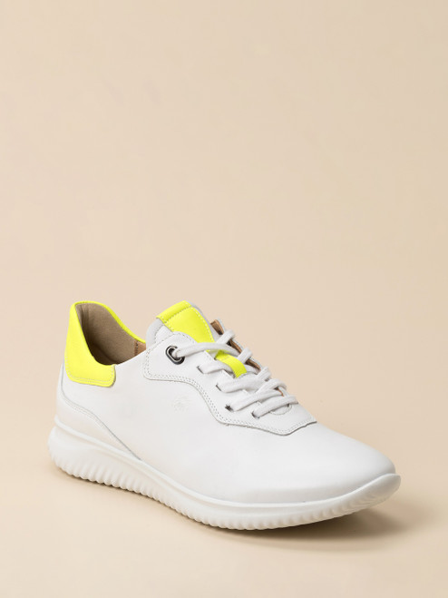 Schnürschuh-26617980004 Hartjes
