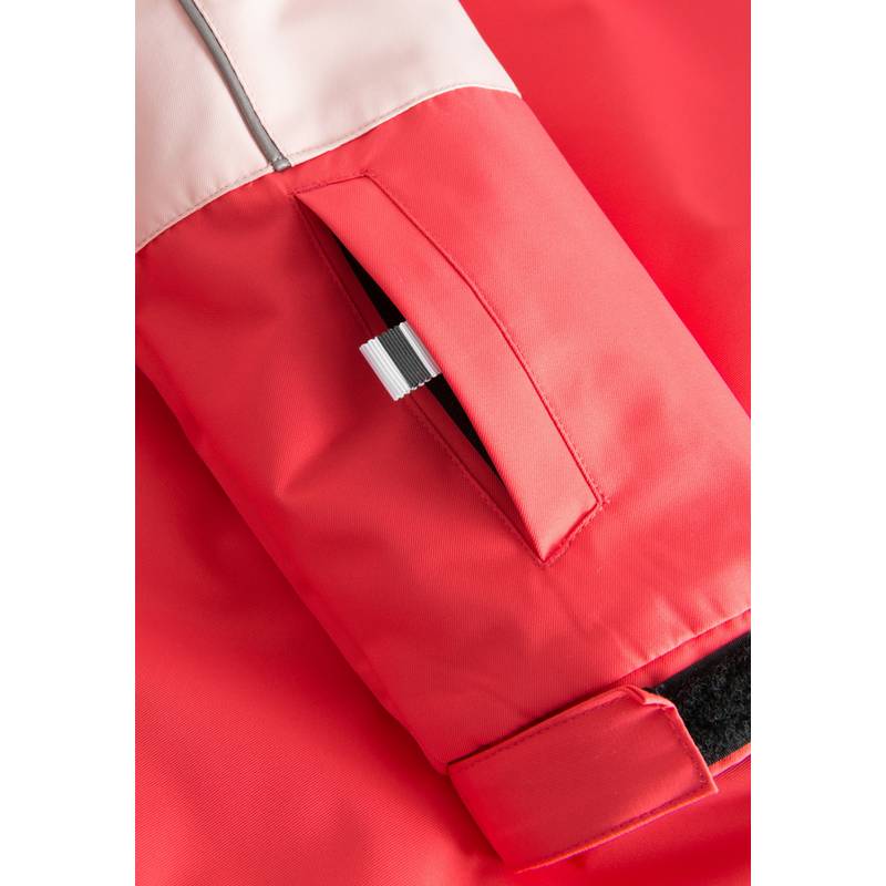 WeeDo COSMO LOVE Outdoorjacke Kinder