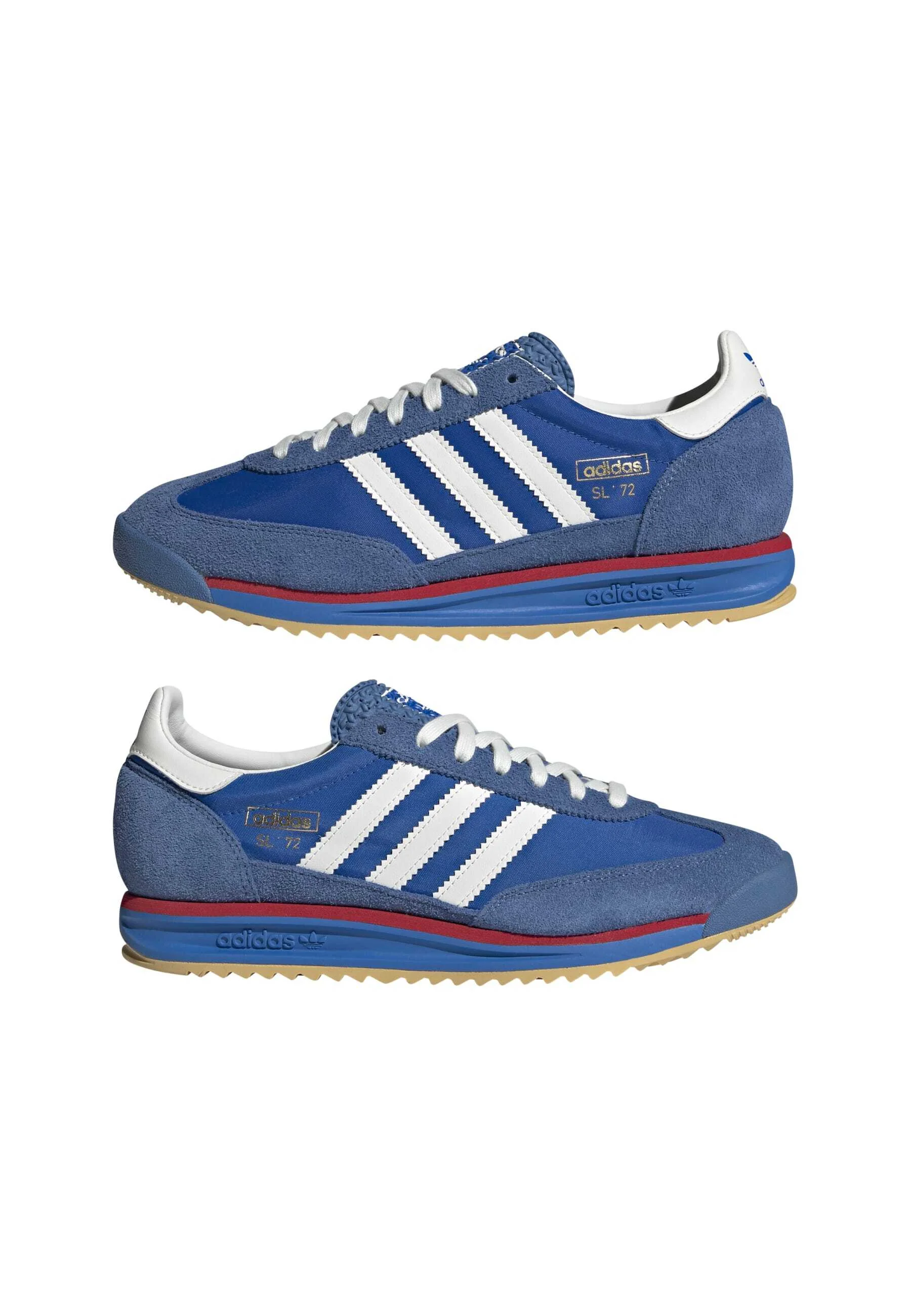 adidas Originals SL 72 RS - Zapatillas bajas