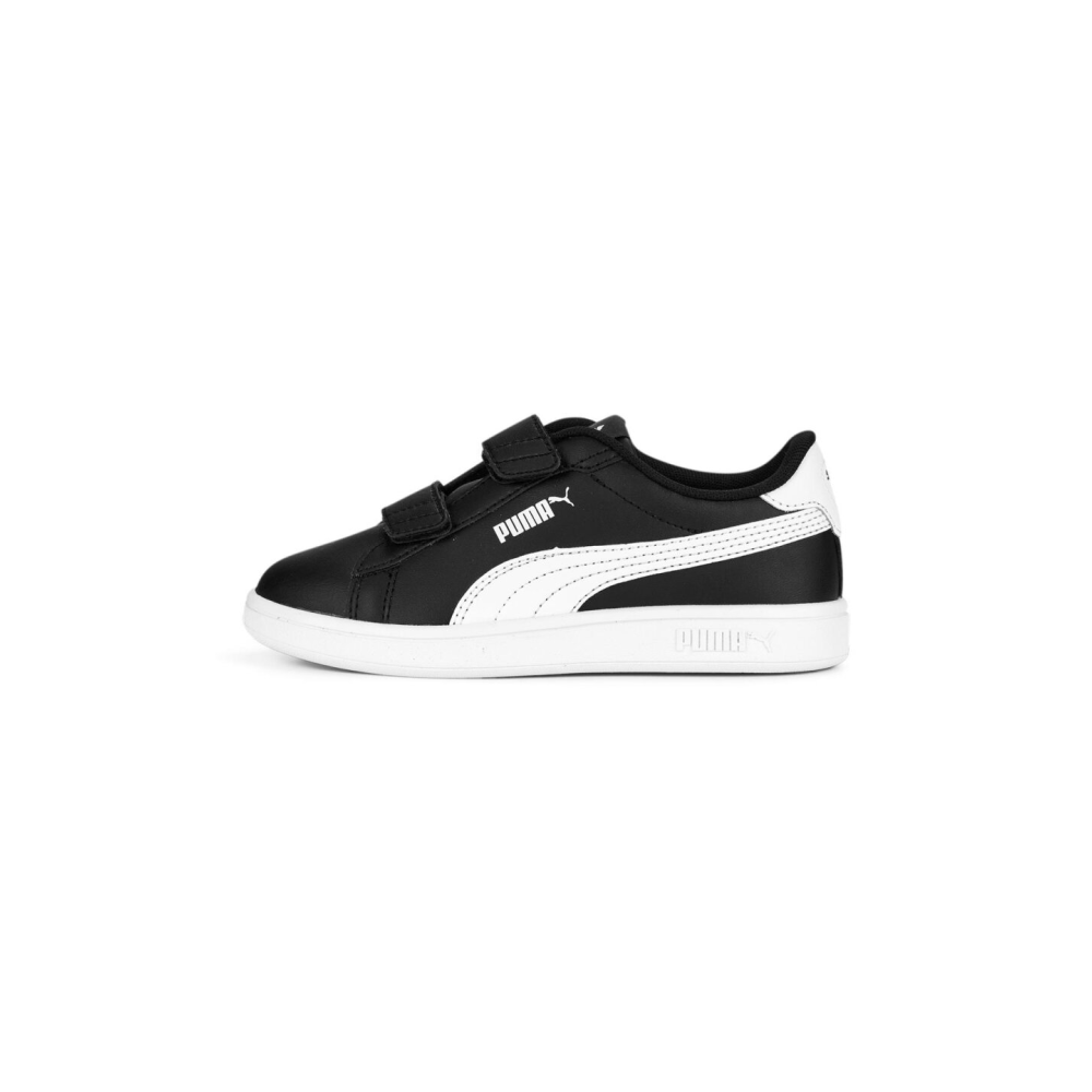 PUMA Smash 3.0 L V PS 392033-03 / schwarz