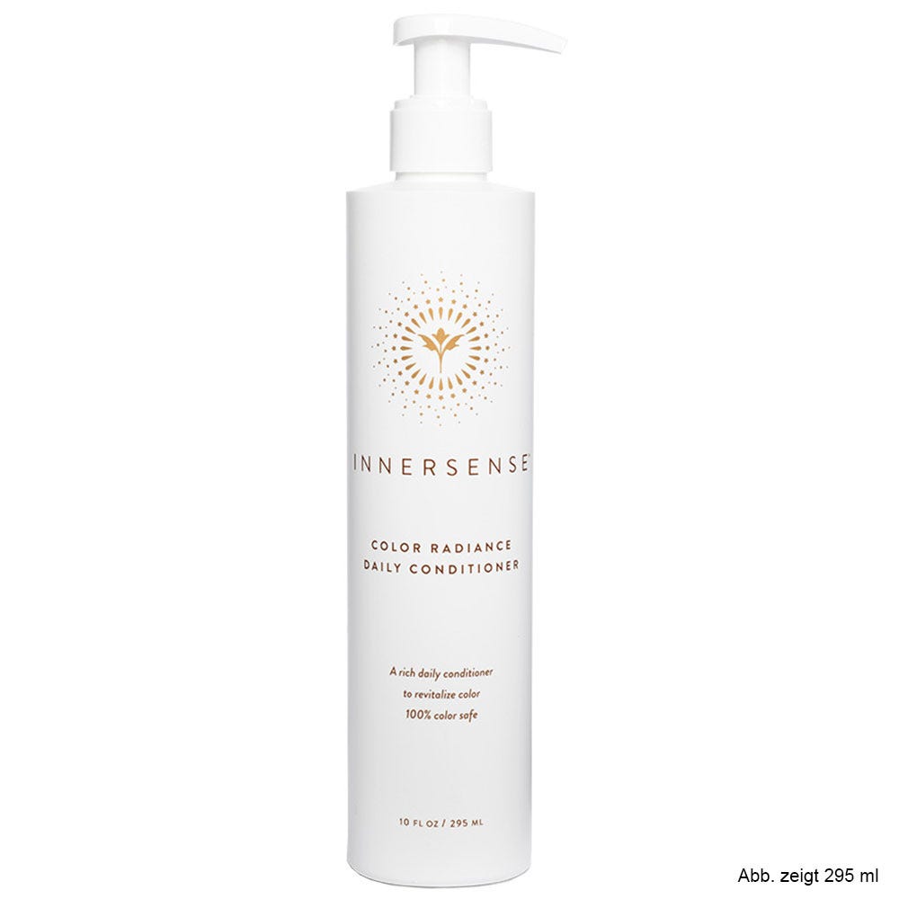 INNERSENSE Color Radiance Daily Conditioner Family 1000 ml